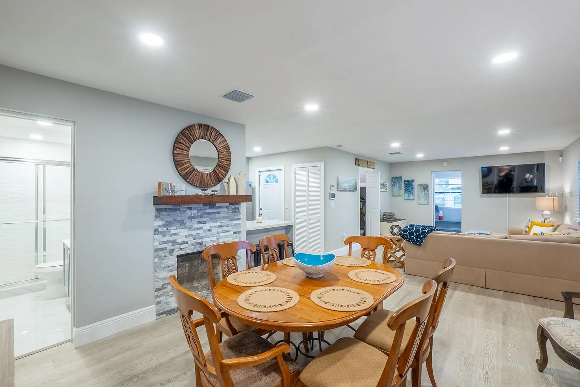 244 Lexington Drive Daytona Beach FL 32114