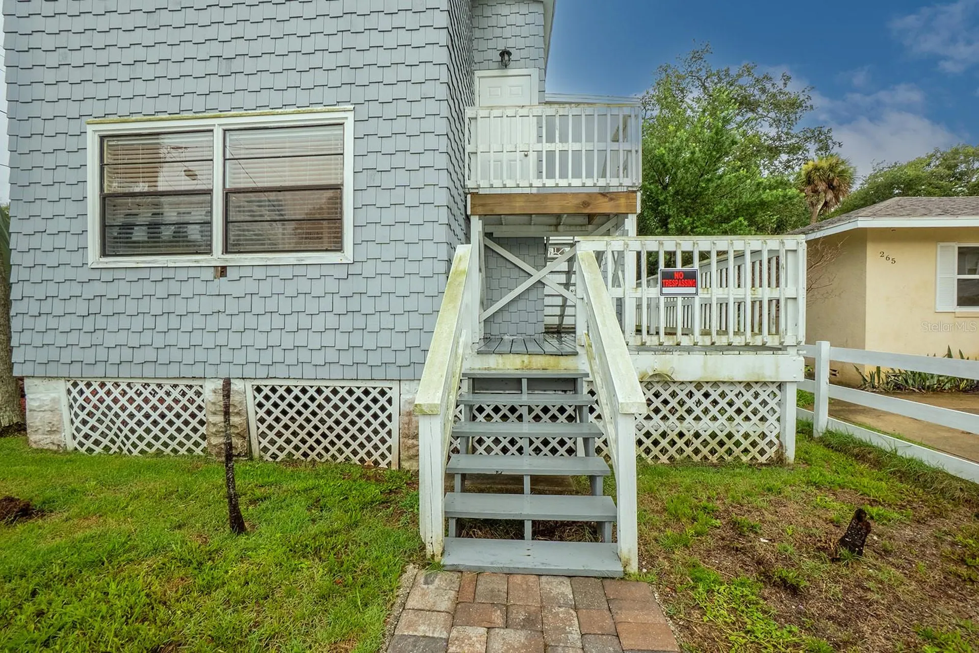 244 Lexington Drive Daytona Beach FL 32114