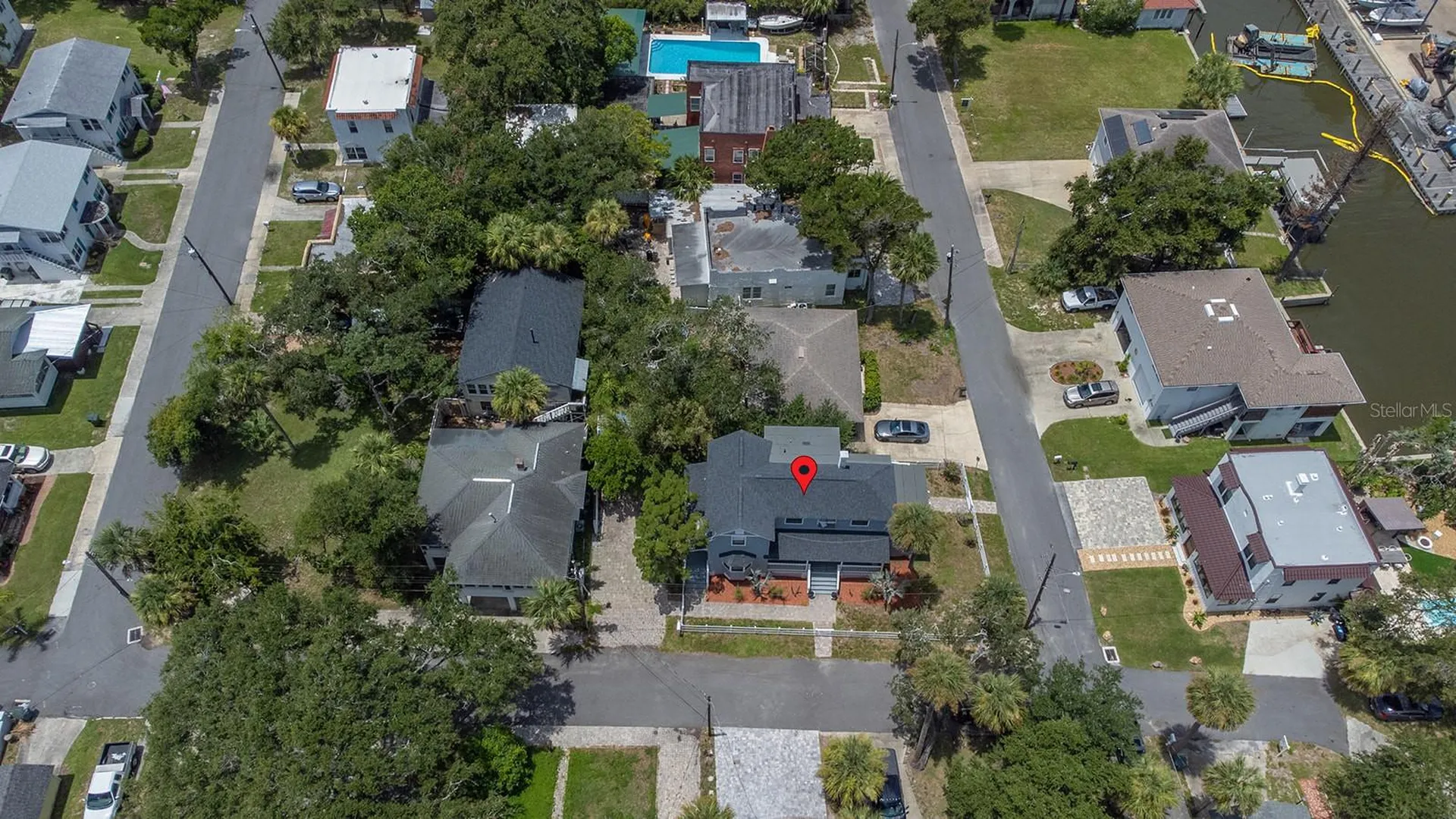244 Lexington Drive Daytona Beach FL 32114