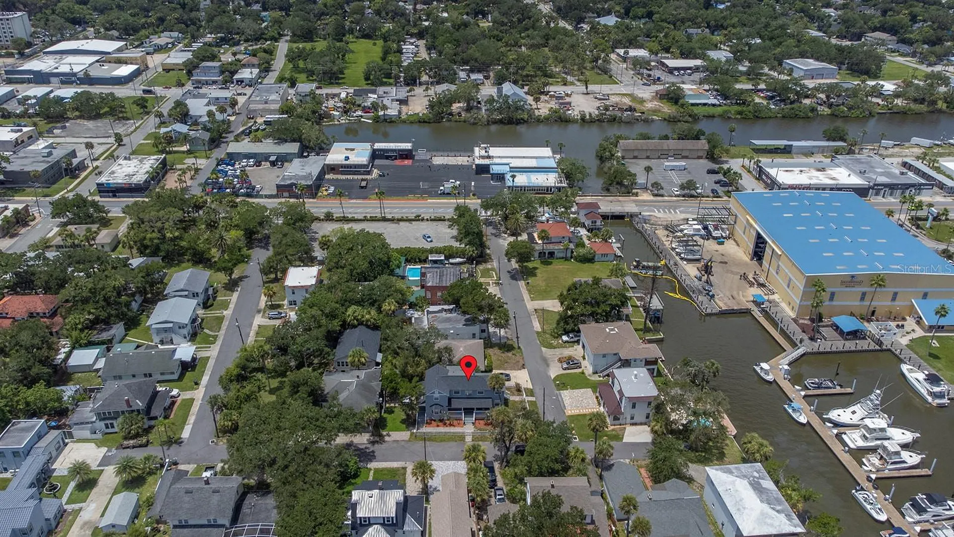 244 Lexington Drive Daytona Beach FL 32114