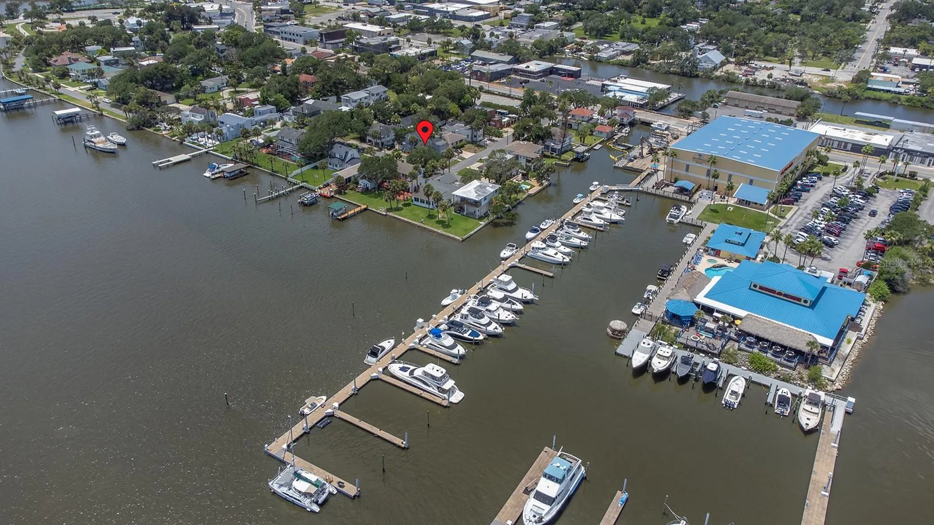 244 Lexington Drive Daytona Beach FL 32114