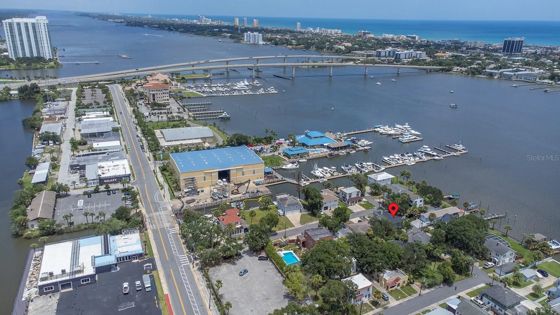 244 Lexington Drive Daytona Beach FL 32114