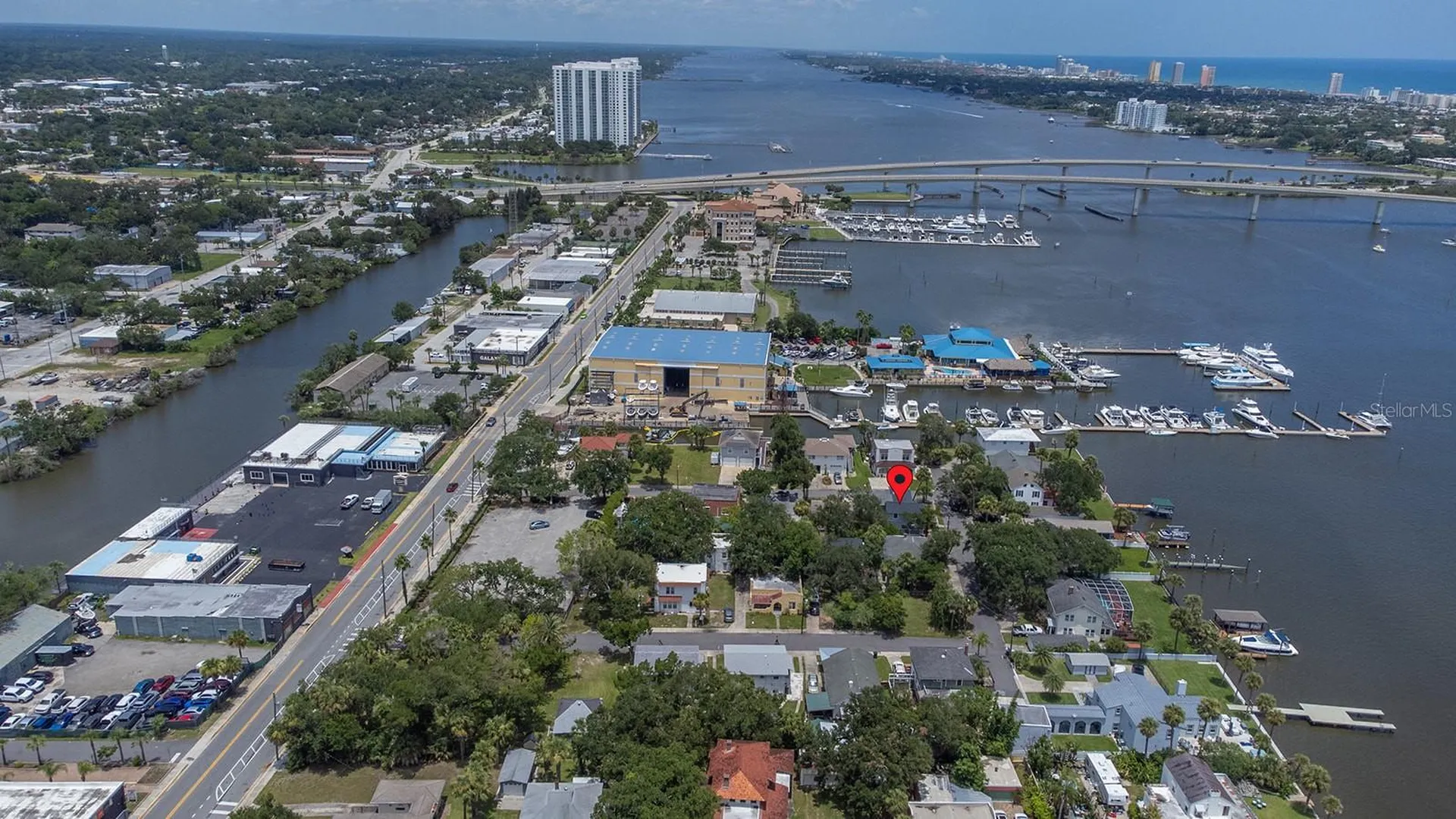 244 Lexington Drive Daytona Beach FL 32114