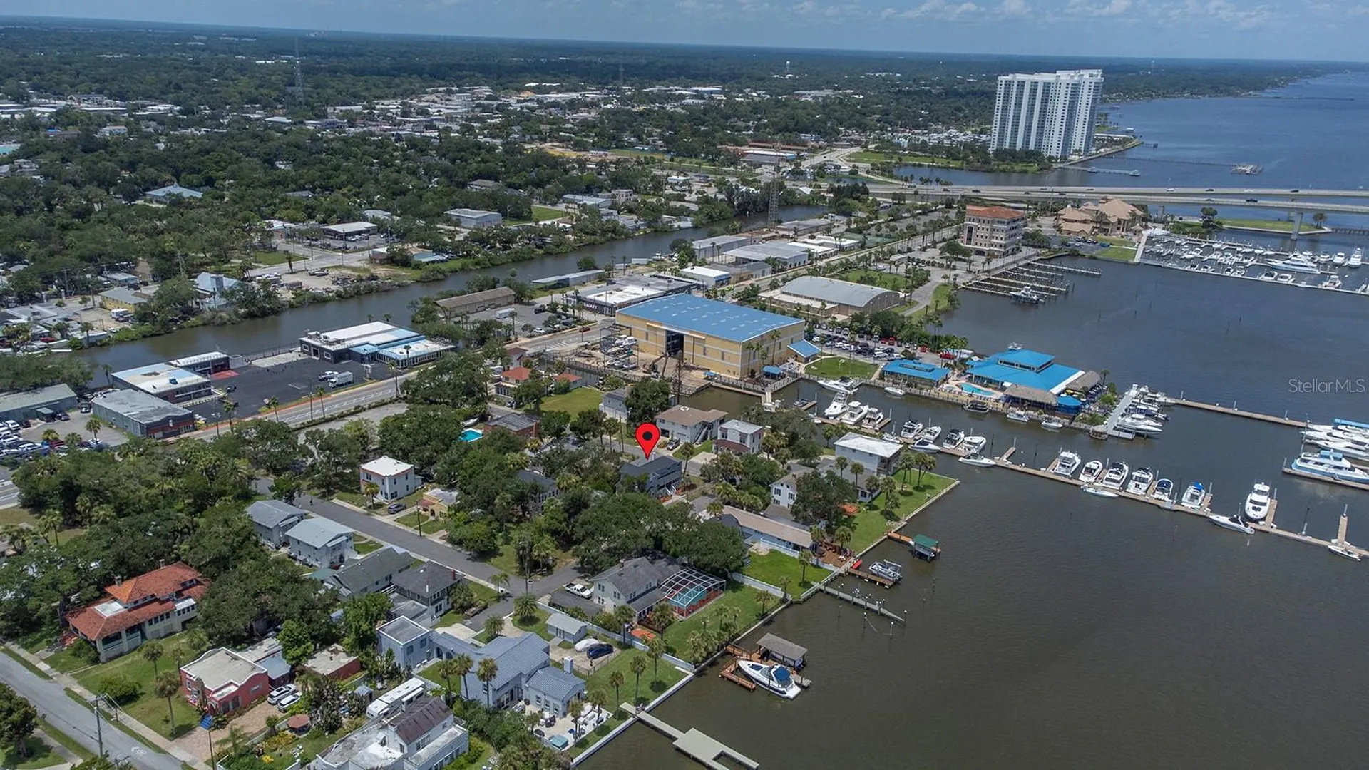 244 Lexington Drive Daytona Beach FL 32114