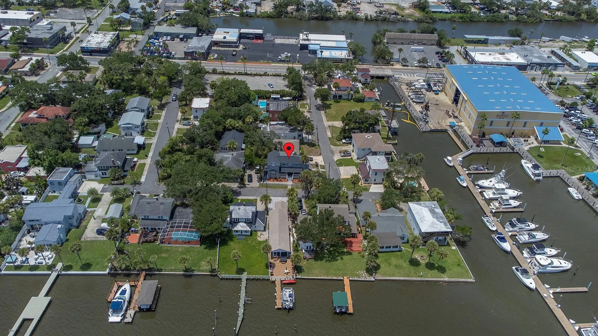 244 Lexington Drive Daytona Beach FL 32114