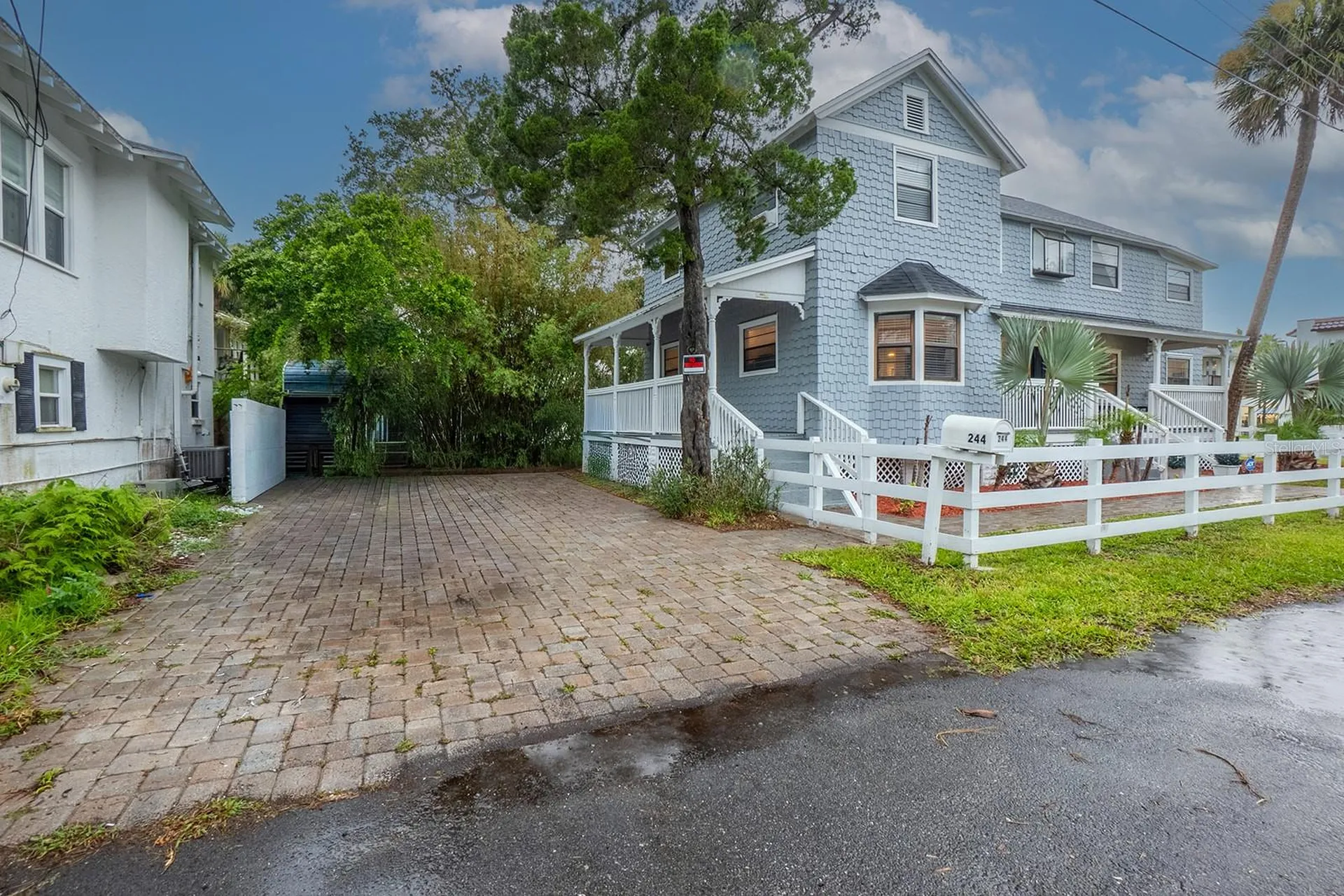 244 Lexington Drive Daytona Beach FL 32114