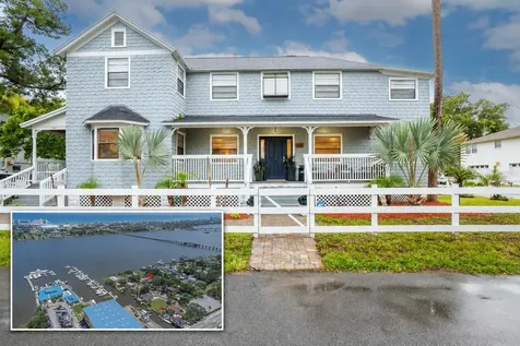244 Lexington Drive Daytona Beach FL 32114