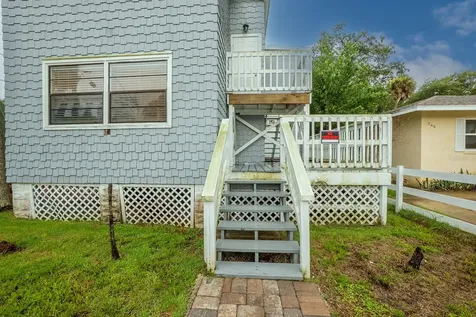 244 Lexington Drive Daytona Beach FL 32114