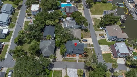 244 Lexington Drive Daytona Beach FL 32114