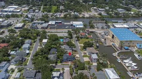 244 Lexington Drive Daytona Beach FL 32114