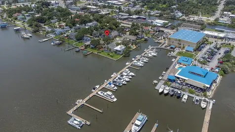 244 Lexington Drive Daytona Beach FL 32114