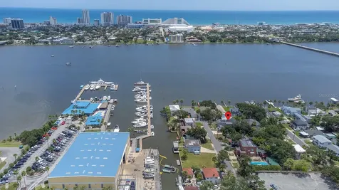 244 Lexington Drive Daytona Beach FL 32114