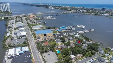 244 Lexington Drive Daytona Beach FL 32114