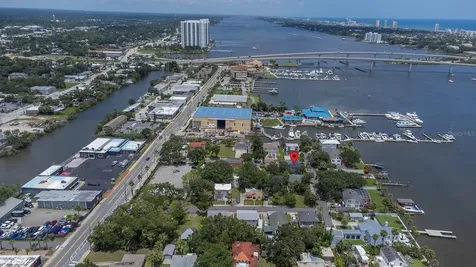 244 Lexington Drive Daytona Beach FL 32114