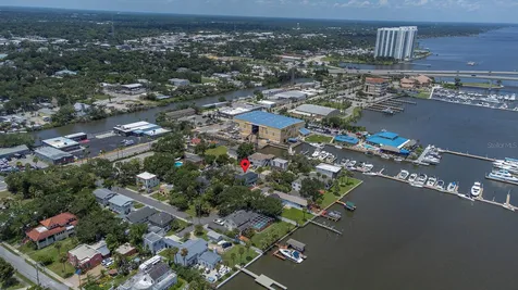 244 Lexington Drive Daytona Beach FL 32114
