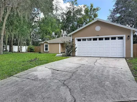 706 Old Creek Court Sanford FL 32773