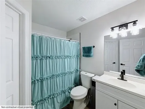 706 Old Creek Court Sanford FL 32773