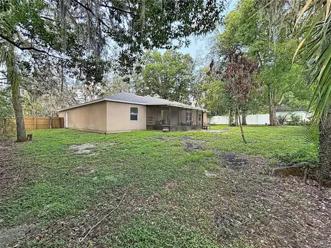 706 Old Creek Court Sanford FL 32773