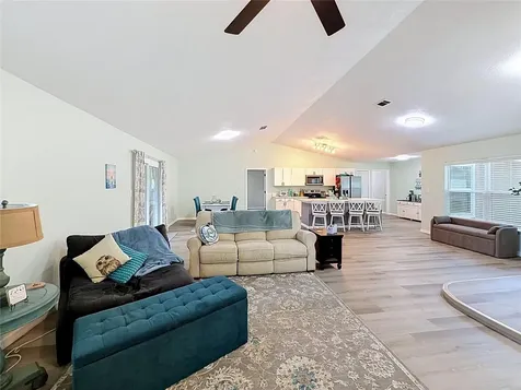 706 Old Creek Court Sanford FL 32773