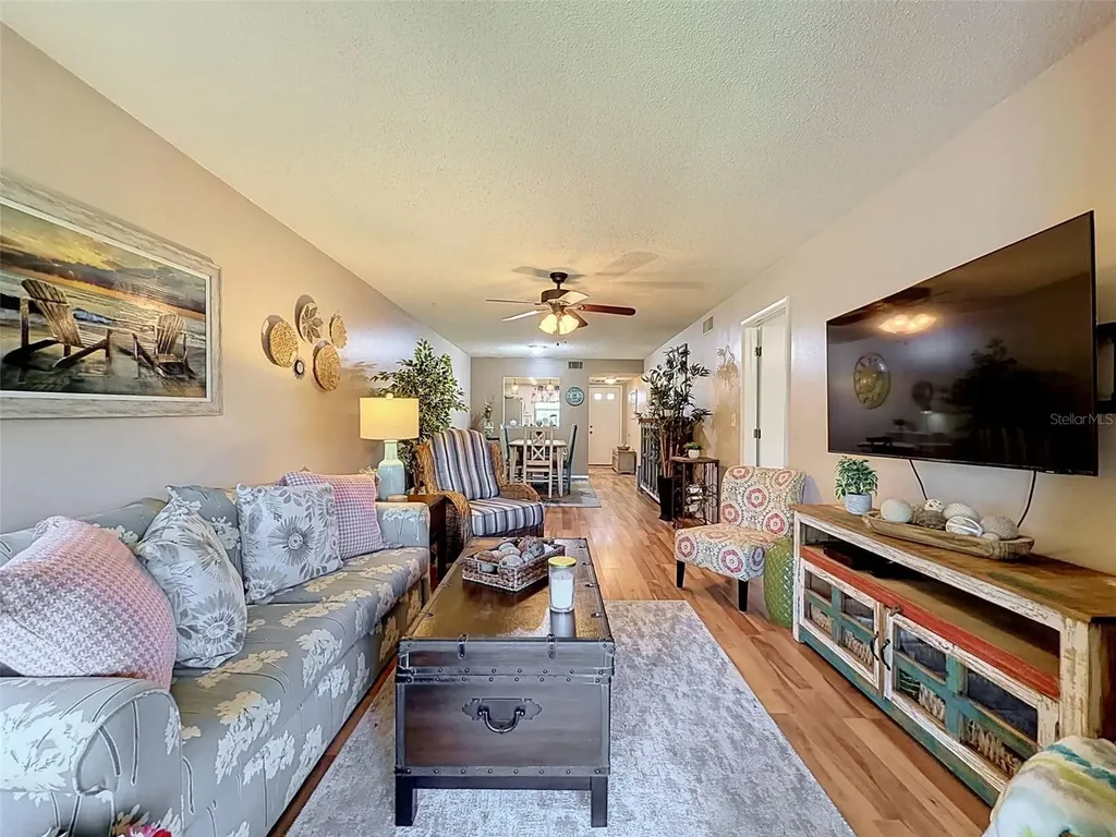 8220 Seven Oaks Court Port Richey FL 34668