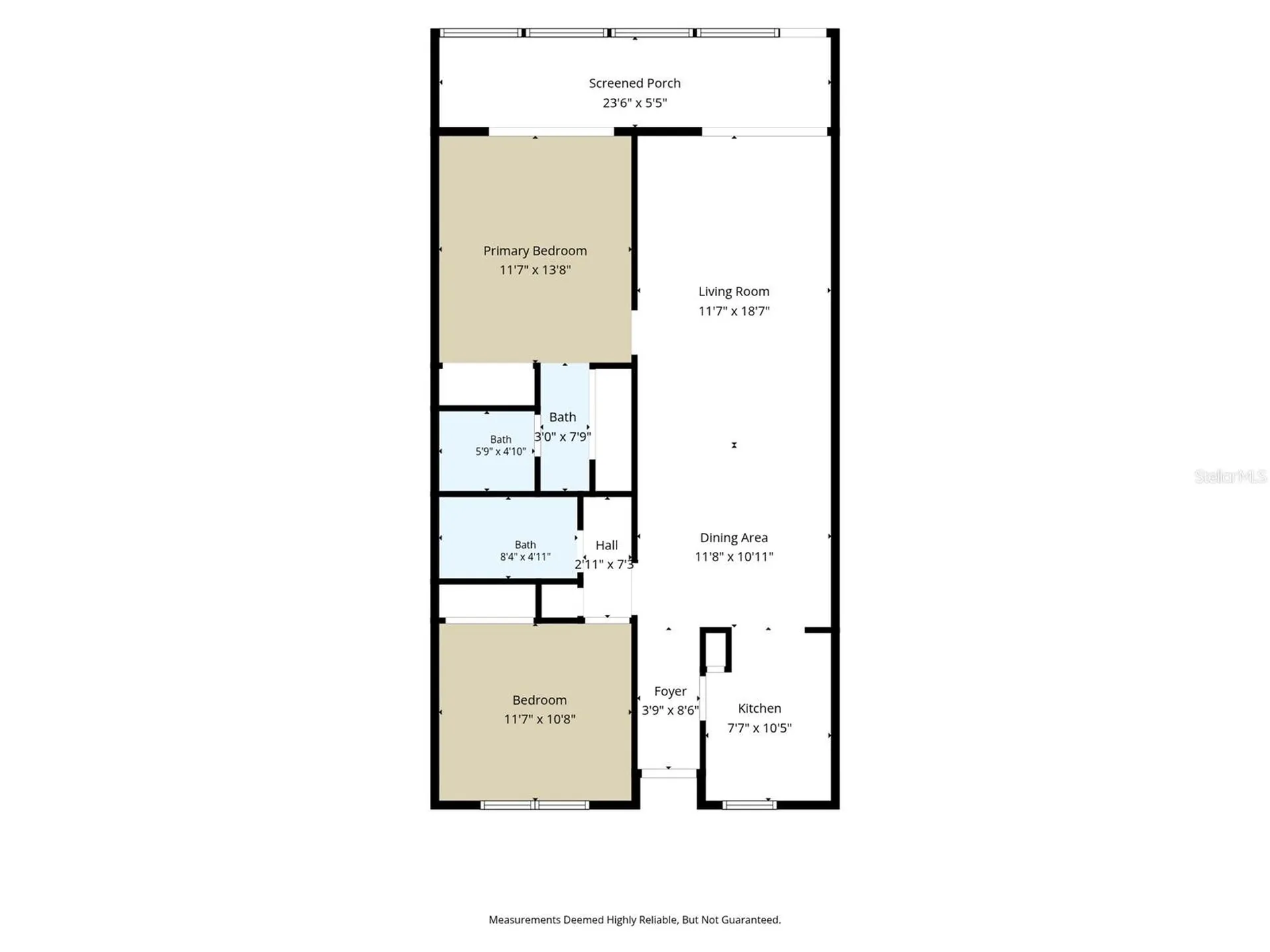 8220 Seven Oaks Court Port Richey FL 34668