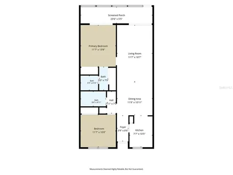 8220 Seven Oaks Court Port Richey FL 34668