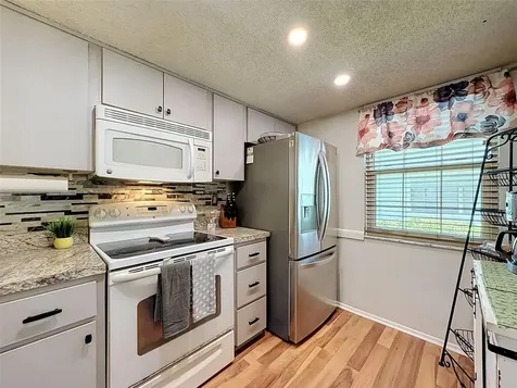 8220 Seven Oaks Court Port Richey FL 34668