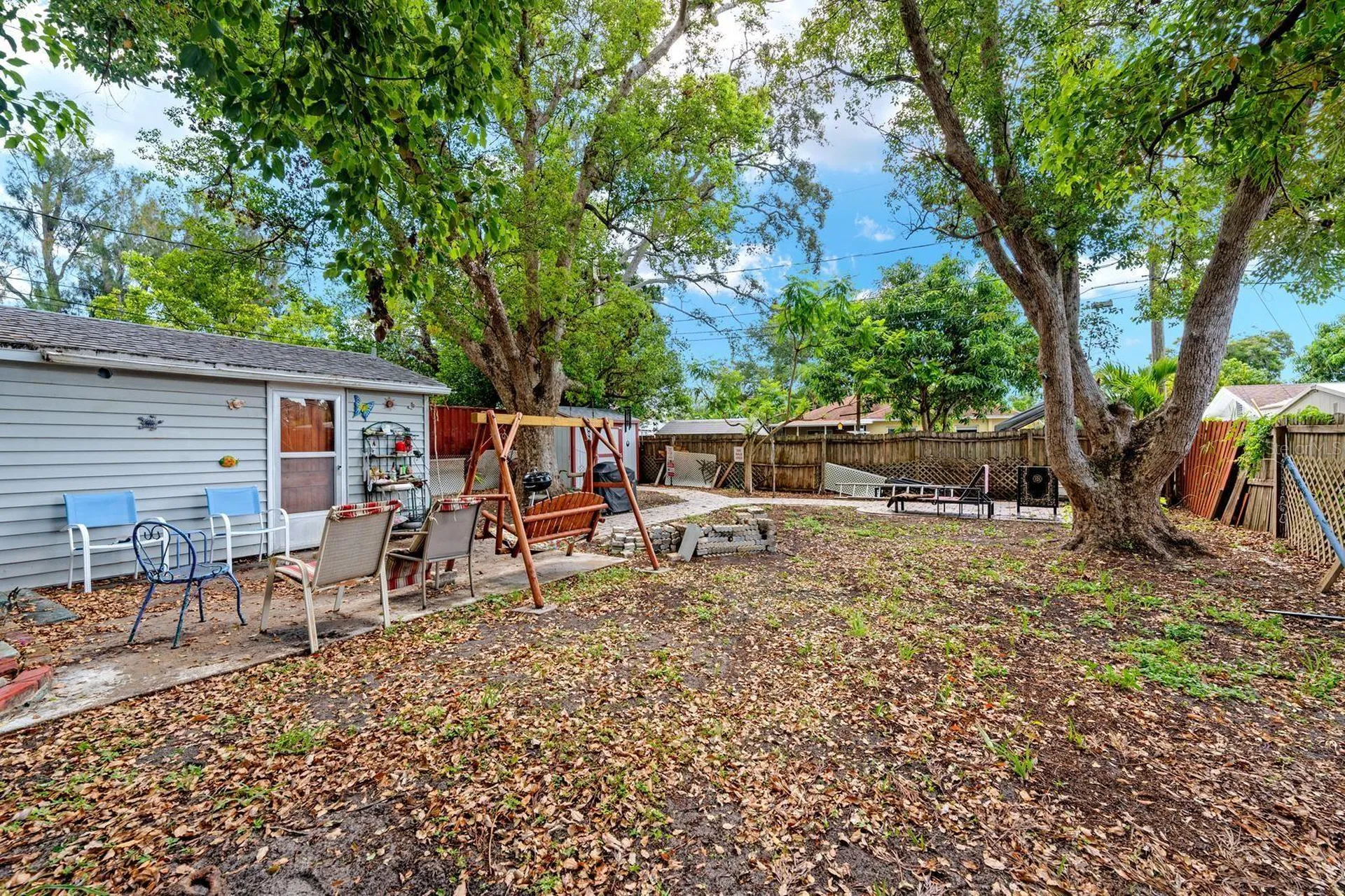 5160 45th Avenue N St Petersburg FL 33709
