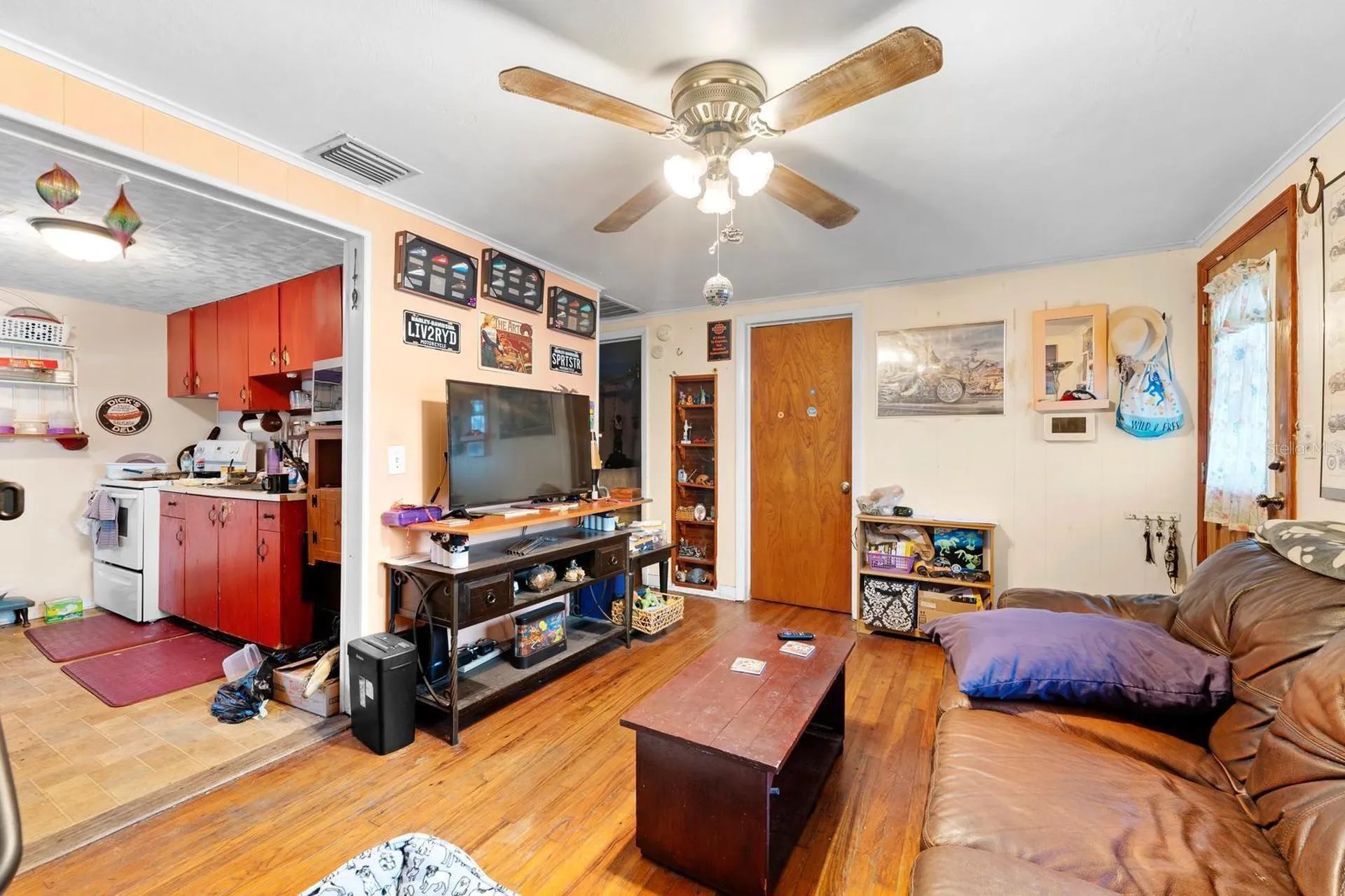 5160 45th Avenue N St Petersburg FL 33709