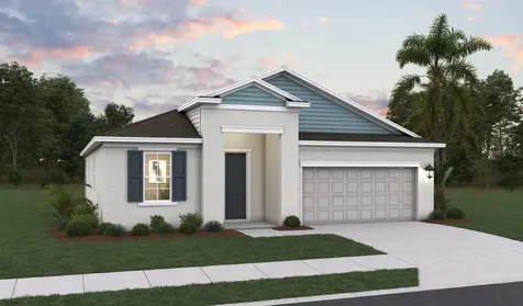 16880 Cottontail Circle Punta Gorda FL 33982