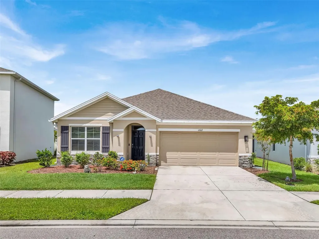 12667 Night View Drive Sarasota FL 34238