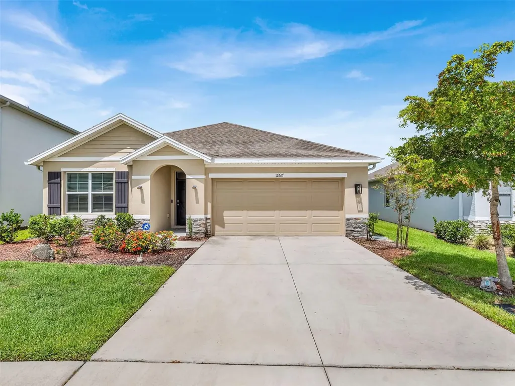12667 Night View Drive Sarasota FL 34238