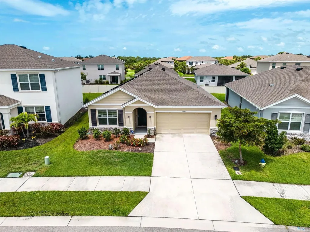 12667 Night View Drive Sarasota FL 34238