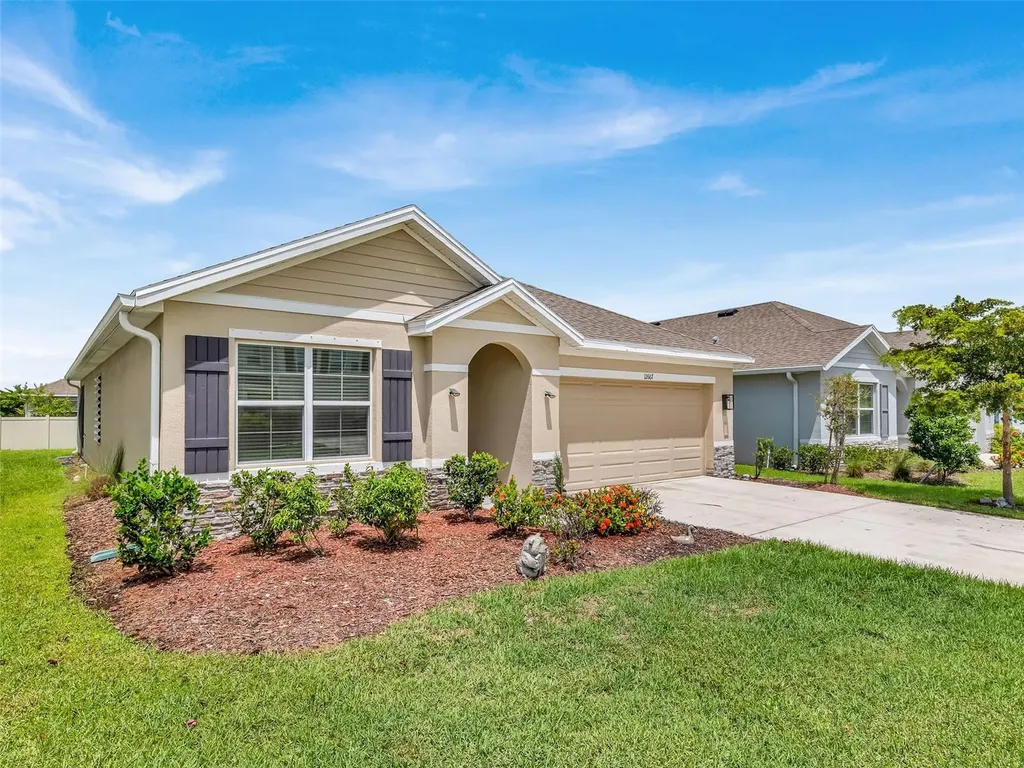 12667 Night View Drive Sarasota FL 34238