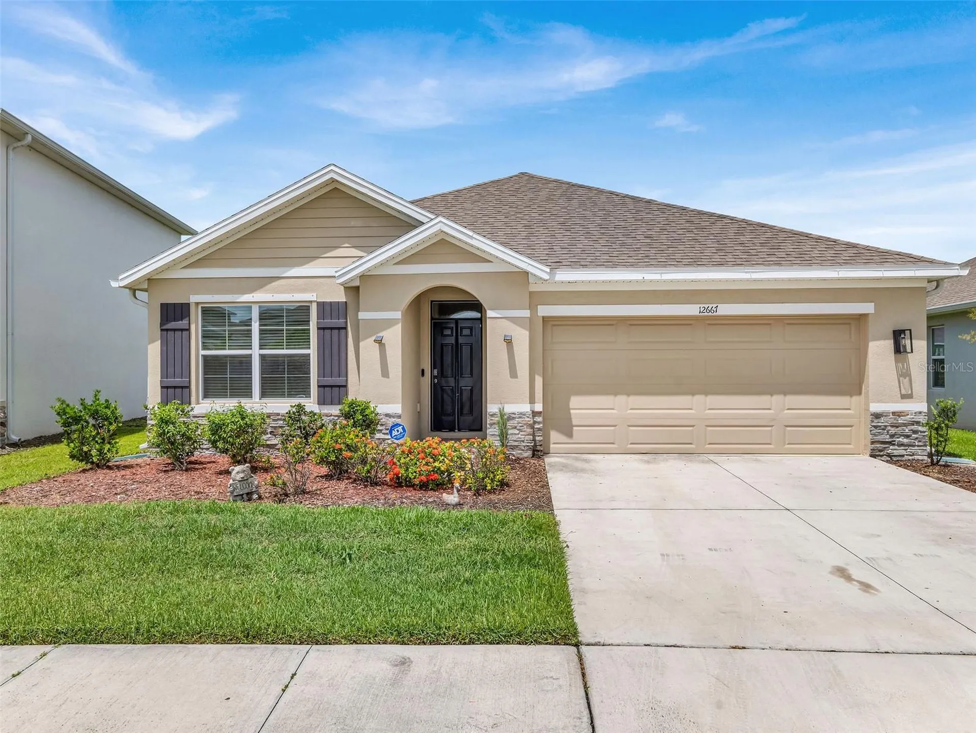12667 Night View Drive Sarasota FL 34238