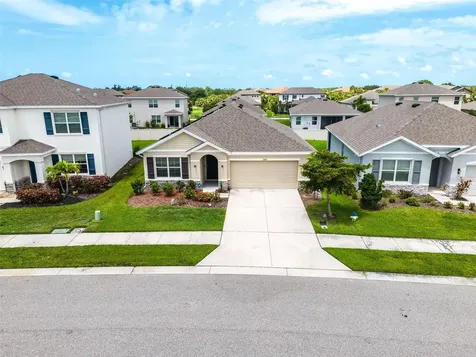 12667 Night View Drive Sarasota FL 34238