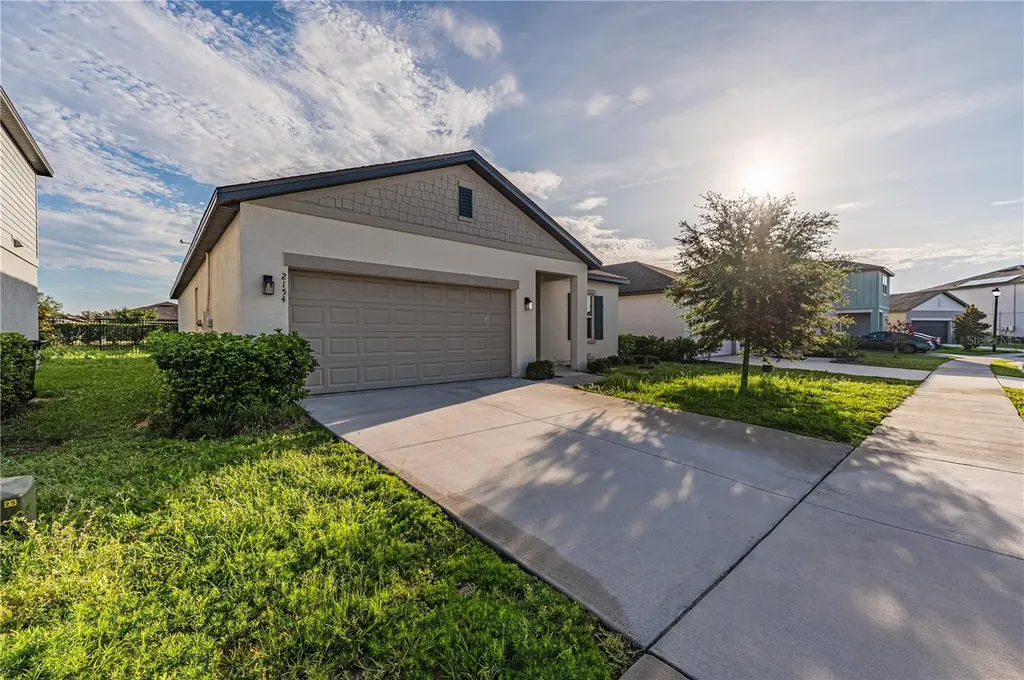 2154 Derwent Drive Davenport FL 33896
