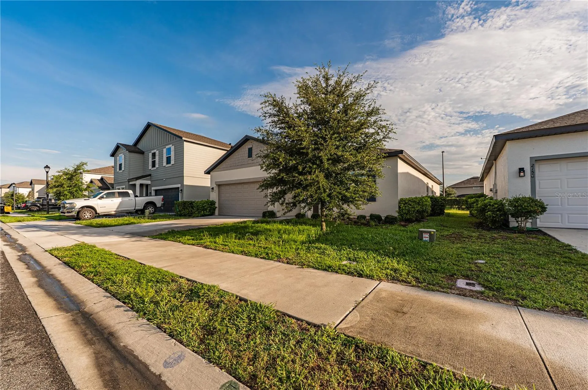 2154 Derwent Drive Davenport FL 33896