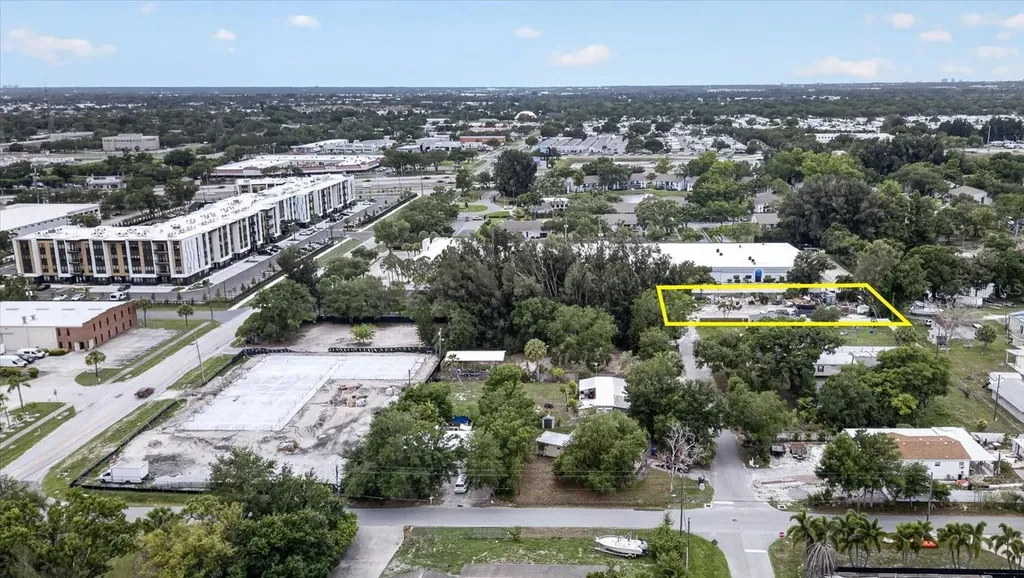 6353 143rd Avenue Clearwater FL 33760