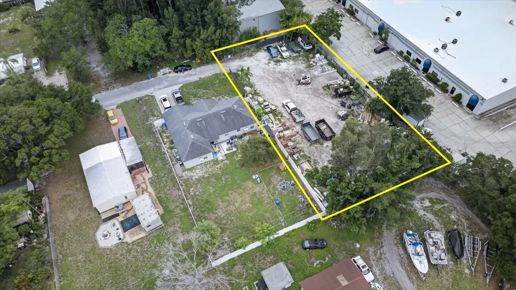 6353 143rd Avenue Clearwater FL 33760