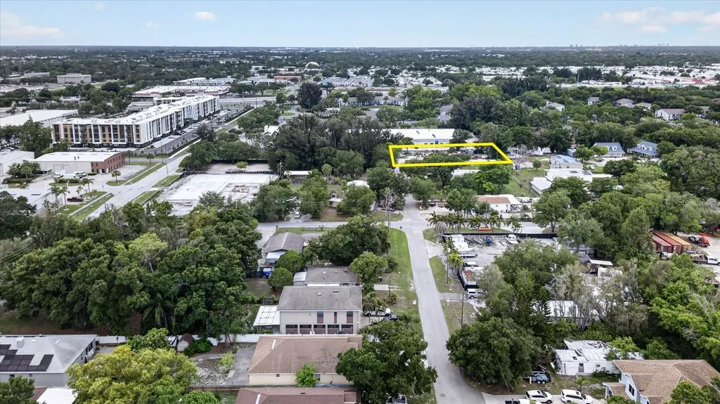 6353 143rd Avenue Clearwater FL 33760