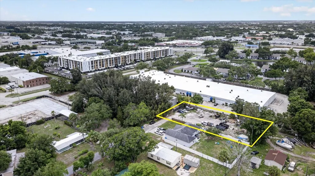 6353 143rd Avenue Clearwater FL 33760