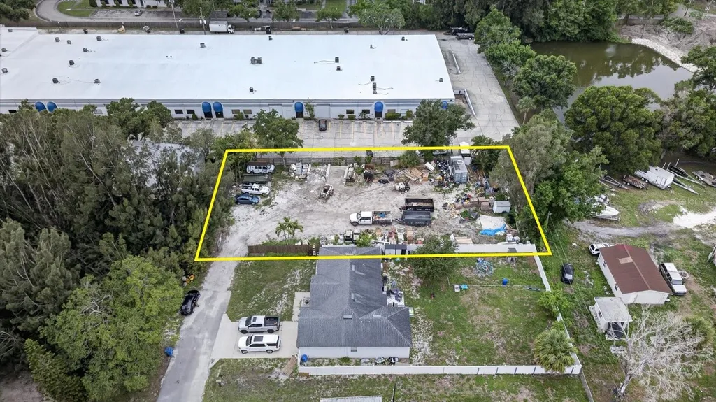 6353 143rd Avenue Clearwater FL 33760