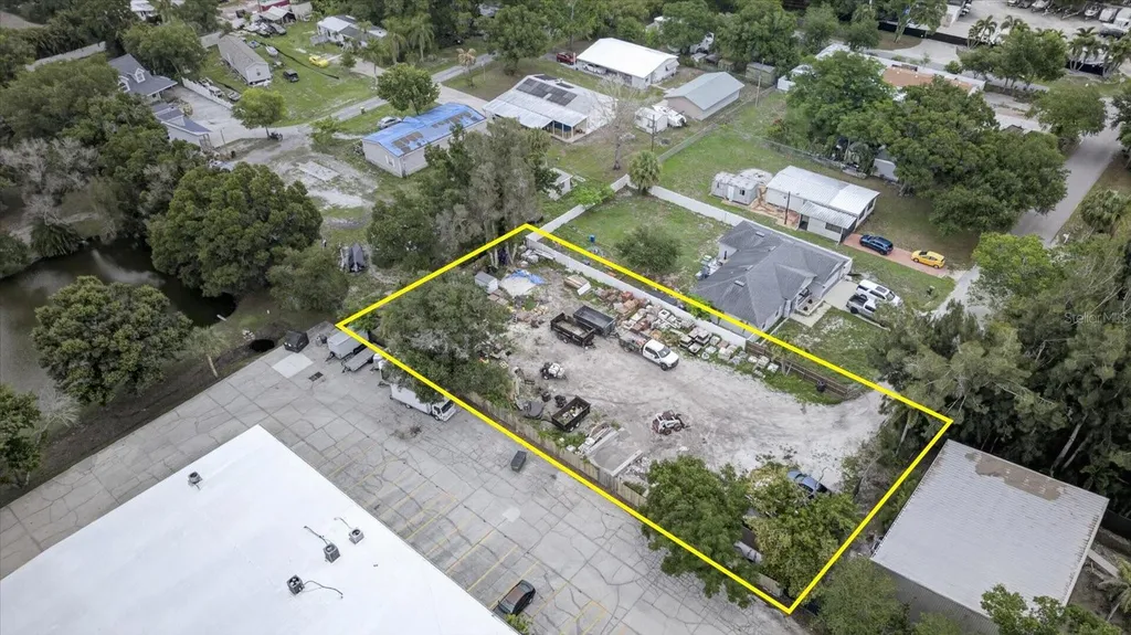 6353 143rd Avenue Clearwater FL 33760