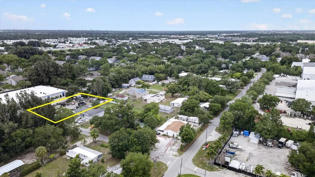 6353 143rd Avenue Clearwater FL 33760