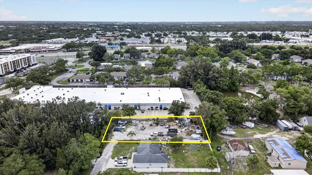 6353 143rd Avenue Clearwater FL 33760