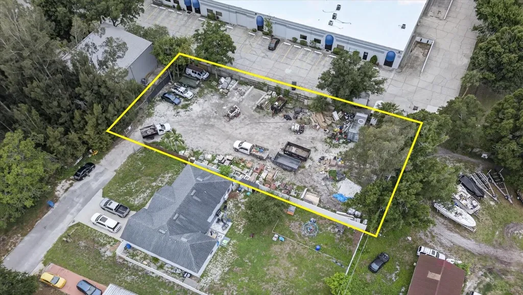 6353 143rd Avenue Clearwater FL 33760