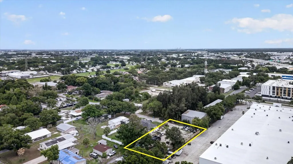 6353 143rd Avenue Clearwater FL 33760