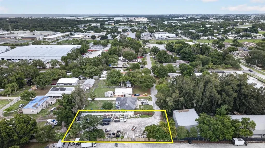 6353 143rd Avenue Clearwater FL 33760