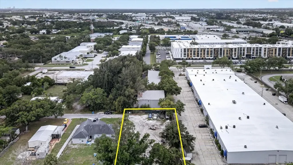 6353 143rd Avenue Clearwater FL 33760